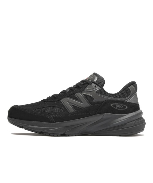 U990BB6 990v6（スニーカー）｜New Balance（ニューバランス）の