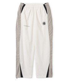 TOKYO23 Nylon Track Pants / トウキョウ23 ナイロン トラック パンツ