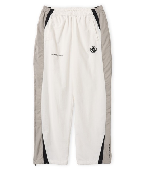 TOKYO23 Nylon Track Pants / トウキョウ23 ナイロン トラック パンツ