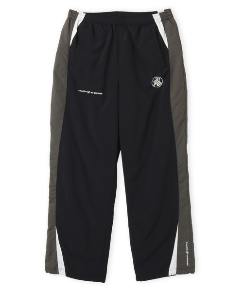 cdl tokyo トラックパンツ TOKYO23 Nylon Track Pants / トウキョウ23 ナイロン トラック パンツ