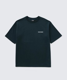 トレーニングスウェット S/S クルー│TRAINING SWEAT S/S CREW