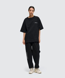 トレーニングスウェット S/S クルー│TRAINING SWEAT S/S CREW