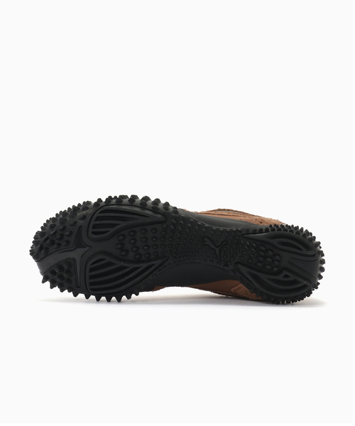 PUMA(プーマ)の「PUMA / プーマ MOSTRO XC REFLECTIVE(スニーカー・メンズ・ブラウン/ベージュ・28cm/27.5cm/27cm/26.5cm/26cm)」の5枚目の写真
