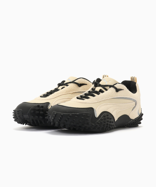 PUMA(プーマ)の「PUMA / プーマ MOSTRO XC REFLECTIVE(スニーカー・メンズ・ブラウン/ベージュ・28cm/27.5cm/27cm/26.5cm/26cm)」の10枚目の写真
