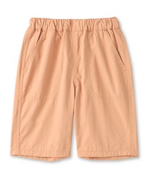 無印良品（ムジルシリョウヒン）の「キッズ 乾きやすいＵＶカットハーフパンツ（その他パンツ）」