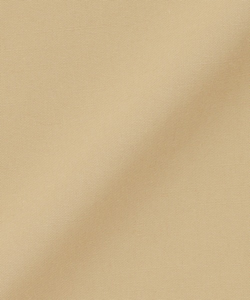 無印良品（ムジルシリョウヒン）の「キッズ 乾きやすいＵＶカットハーフパンツ（その他パンツ・キッズ・オレンジ系/ベージュ/カーキ系/ブラック/グレー系/ブルー・110/120/130/140/150）」の9枚目の写真