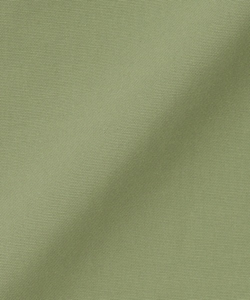 無印良品（ムジルシリョウヒン）の「キッズ 乾きやすいＵＶカットハーフパンツ（その他パンツ・キッズ・オレンジ系/ベージュ/カーキ系/ブラック/グレー系/ブルー・110/120/130/140/150）」の10枚目の写真