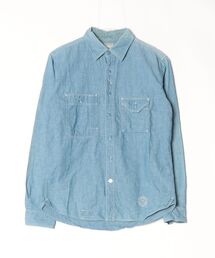 DELUXE（デラックス）の「長袖シャツ（シャツ/ブラウス）」