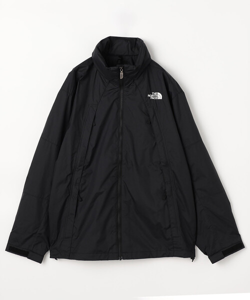 rn❤︎様　ジャケット　black サイズm 限定展開 THE NORTH FACE/ザ・ノース・フェイス チムニーウインド