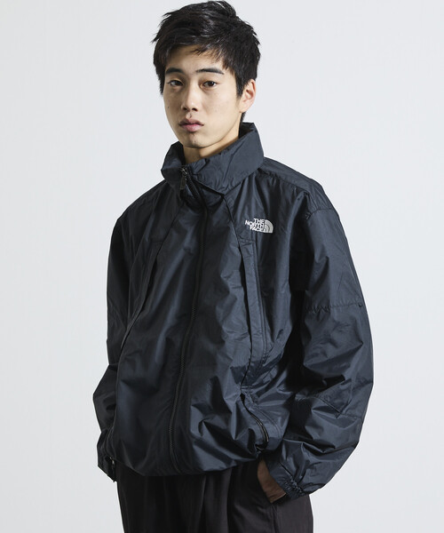限定展開 THE NORTH FACE/ザ・ノース・フェイス チムニーウインド