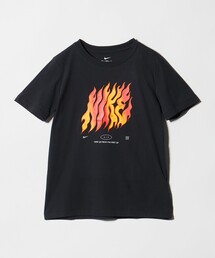 NIKE | 【WEB限定】＜NIKE＞YTH DF LGD ヒート S/S Tシャツ / キッズ  130cm-160cm(Tシャツ/カットソー)
