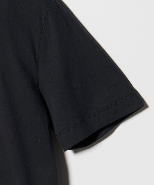 NIKE(ナイキ)の「【WEB限定】<NIKE>YTH DF LGD ヒート S/S Tシャツ / キッズ 130cm-160cm(Tシャツ/カットソー・キッズ・ブラック・160cm/140cm/130cm/150cm)」の4枚目の写真