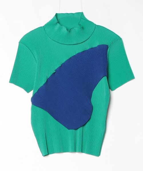 TODO WAVE TOP *SHORTSLEEVE HIG TDX6S-TD04（Tシャツ/カットソー