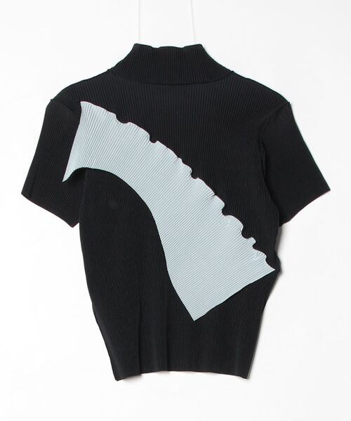 TODO WAVE TOP *SHORTSLEEVE HIG TDX6S-TD04（Tシャツ/カットソー