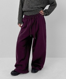 BLACKUP（ブラックアップ）の「[MADE] 切替リベットバルーンバンディングパンツ（その他パンツ）」