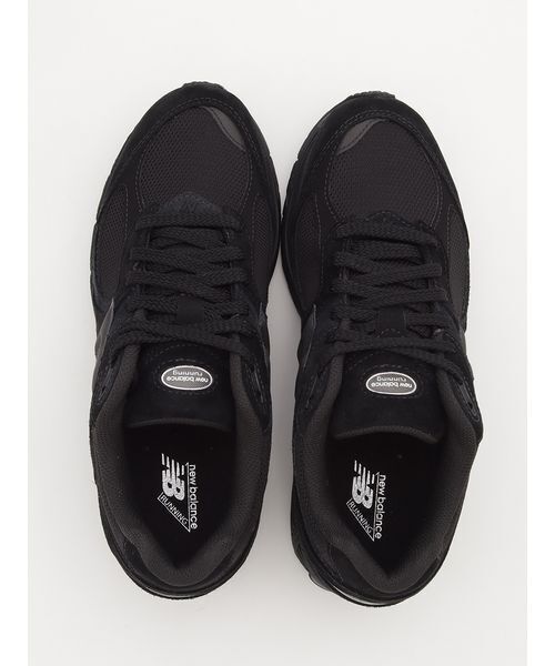 emmi（エミ）の「【New Balance】2002R（スニーカー・レディース・ブラック・24/25/24.5/23.5/23）」の6枚目の写真
