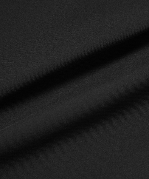 DESCENTE ALLTERRAIN（デサント　オルテライン）の「DESCENTE ALLTERRAIN(デサントオルテライン) I/O TECH REGULAR パンツ（スラックス・メンズ・ブラック・LARGE/MEDIUM/SMALL）」の14枚目の写真