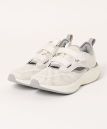 PUMA プーマ SOFTRIDE MOVE ON R JF レディースサンダルスニーカー ウォーキング(ソフトライド ムーブオンラクJF)