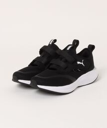 PUMA(�v�[�})��PUMA �v�[�} SOFTRIDE MOVE ON R JF ���f�B�[�X�T���_���X�j�[�J�[ �E�H�[�L���O(�\�t�g���C�h ���[�u�I�����NJF)(�X�j�[�J�[)