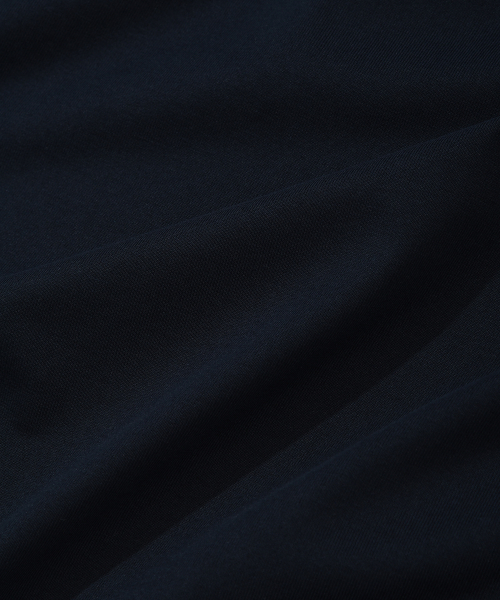 COVERNAT(カバーナット)の「スーピマラベルグラフィックTシャツダークネイビー(Tシャツ/カットソー・レディース・その他・SMALL/MEDIUM/LARGE/X-LARGE/XX-LARGE/X-SMALL)」の11枚目の写真