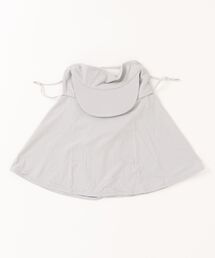 MAZEMAZE（マゼマゼ）の「クールUVフェイスマスクサンバイザープラス（日焼け止め/UVケア）」