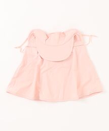 MAZEMAZE（マゼマゼ）の「クールUVフェイスマスクサンバイザープラス（日焼け止め/UVケア）」