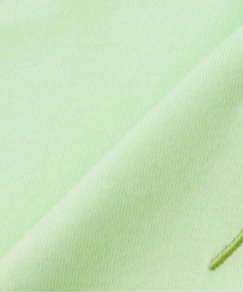 kladskap（クレードスコープ）の「【人気商品再入荷】【直営店で取り扱い無し】ポケットから昆虫半袖Tシャツ（Tシャツ/カットソー・キッズ・クリーム/ライトグリーン・130cm/120cm/100cm/110cm/90cm）」の12枚目の写真