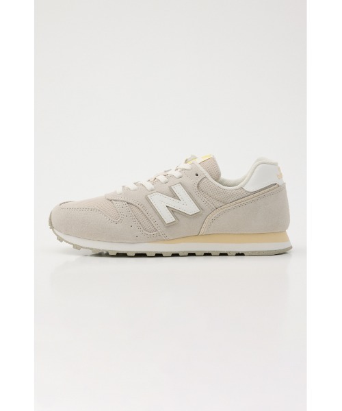 NEW BALANCE(ニューバランス)の「W373(スニーカー・レディース・ベージュ/ピンク/ライトグレー・25cm/24.5cm/24cm/23.5cm/23cm)」の20枚目の写真