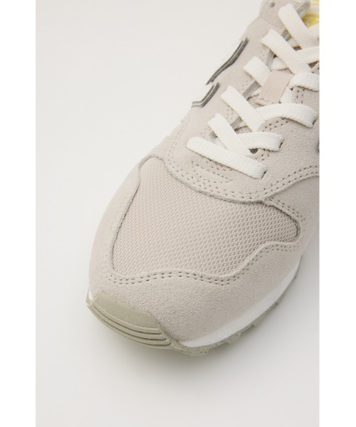 NEW BALANCE(ニューバランス)の「W373(スニーカー・レディース・ベージュ/ピンク/ライトグレー・25cm/24.5cm/24cm/23.5cm/23cm)」の11枚目の写真