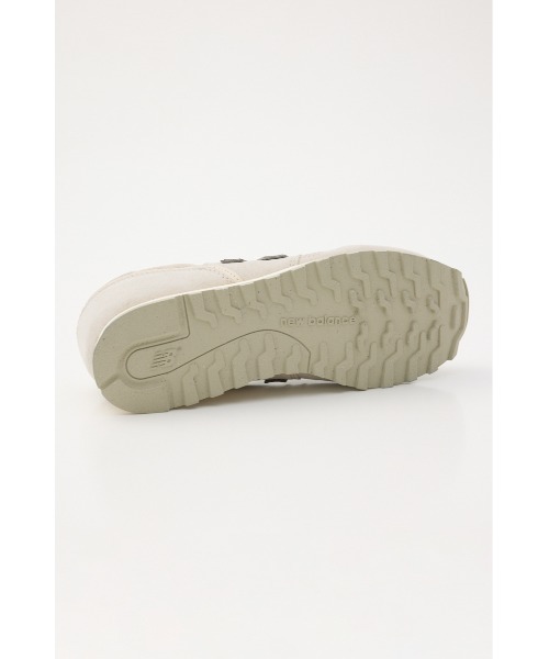 NEW BALANCE(ニューバランス)の「W373(スニーカー・レディース・ベージュ/ピンク/ライトグレー・25cm/24.5cm/24cm/23.5cm/23cm)」の15枚目の写真