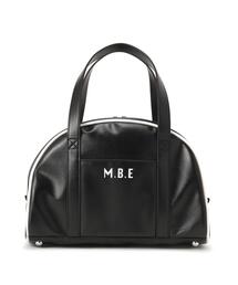 MASTER BUNNY EDITION（マスターバニーエディション）の「【MASTER BUNNY EDITION】ボストン型カートバッグ (UNISEX)（ボストンバッグ）」