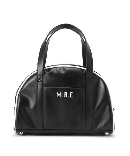 MASTER BUNNY EDITION】ボストン型カートバッグ (UNISEX)（ボストン