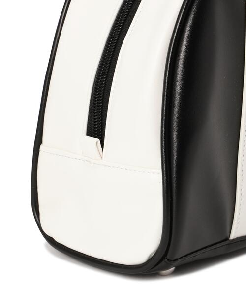 MASTER BUNNY EDITION】ボストン型カートバッグ (UNISEX)（ボストン