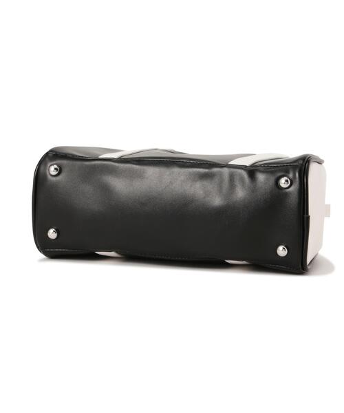 MASTER BUNNY EDITION】ボストン型カートバッグ (UNISEX)（ボストン