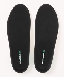 Piedi Nudi（ピエディヌーディ）の「BALANCECARE Lab. (バランスケア ラボ) 【休足充電】 リカバリーインソール for MEN（インソール/シューズクッション）」
