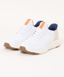 PUMA プーマ SOFTRIDE FLEX LSL EASE IN WD【軽量】メンズスニーカー(ソフトライドフレックスLSLイーズインワイド)