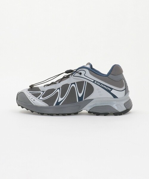 ＜SALOMON＞ XT-WHISPER/スニーカー