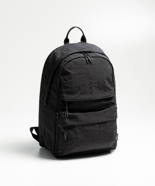 ブラック　リュック phenix(プラスフェニックス)SWIFT BACKPACK / スウィフト バックパック