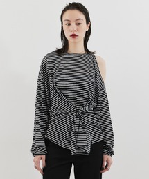 オープンショルダー」に該当するトップスファッション通販 - ZOZOTOWN