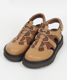 KISCO（キスコ）の「KISCO（キスコ）クロッグトシューズ（サンダル）」