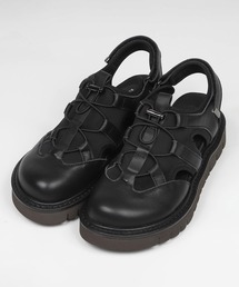 KISCO（キスコ）の「KISCO（キスコ）クロッグトシューズ（サンダル）」