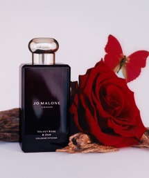 JO MALONE LONDON（ジョーマローンロンドン ）の「ジョー マローン ロンドン ヴェルベット ローズ & ウード コロン インテンス 50mL（香水）」