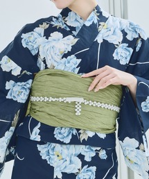 浴衣 帯締め セット zozotown Norey 髪飾り付き Norey｜ノレイ（レディース）の和装小物通販 - ZOZOTOWN