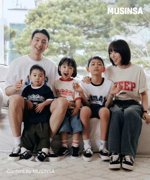 JEEP(ジープ)の「JEEP アーチビッグロゴ半袖Tシャツ (JR5TSU183IV)(Tシャツ/カットソー・レディース・その他・SMALL/MEDIUM/LARGE/X-LARGE/2XL)」の2枚目の写真