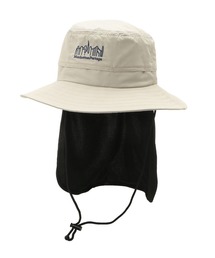 Manhattan Portage | Manhattan Portage/マンハッタンポーテージ ハット 紫外線対策 SUNSHADE HAT MP392(ハット)