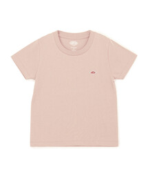 DANTON（ダントン）の「Kids' Short Sleeve Inner T-shirt（Tシャツ/カットソー）」