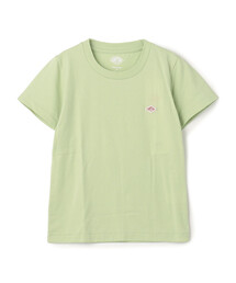 DANTON（ダントン）の「Kids' Short Sleeve Inner T-shirt（Tシャツ/カットソー）」