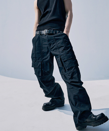 RIPSTOP REGULAR COMBAT PANTS