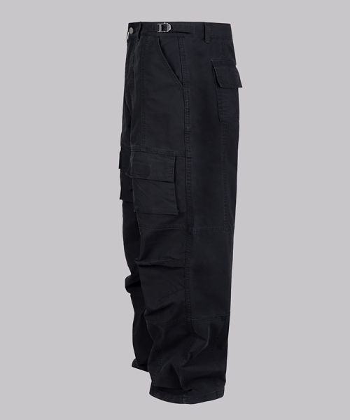 CORNERBLESS(コーナーブレス)の「RIPSTOP REGULAR COMBAT PANTS(その他パンツ・レディース・その他・SMALL/MEDIUM/LARGE)」の3枚目の写真