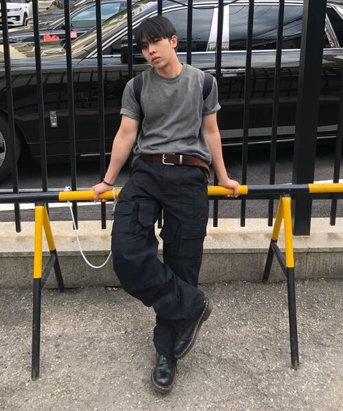 CORNERBLESS(コーナーブレス)の「RIPSTOP REGULAR COMBAT PANTS(その他パンツ・レディース・その他・SMALL/MEDIUM/LARGE)」の6枚目の写真